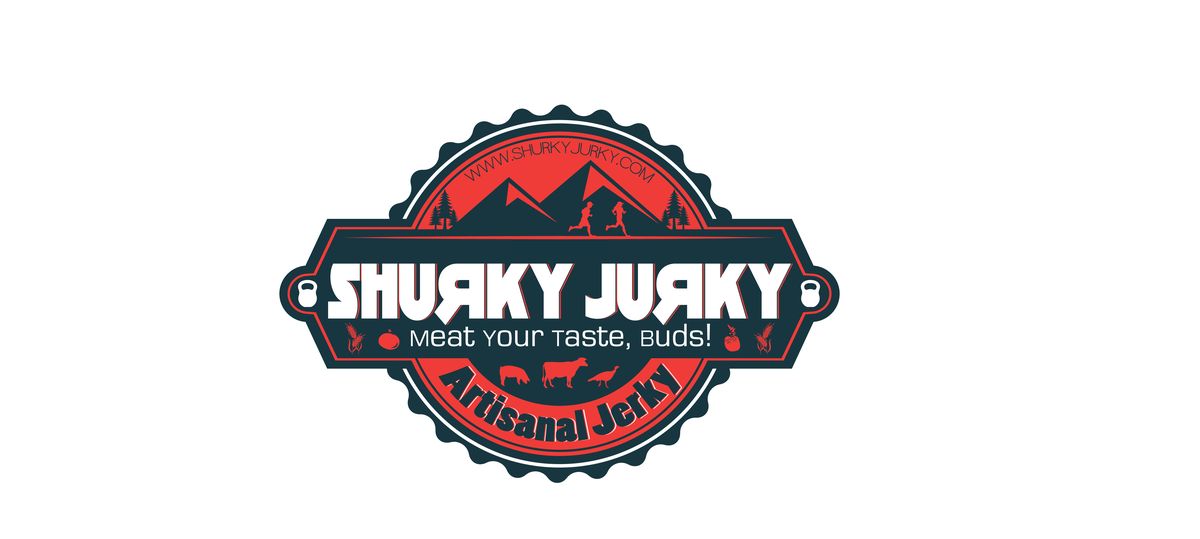Logo Design by Shaun for Shurky Jurky | Design #1500276