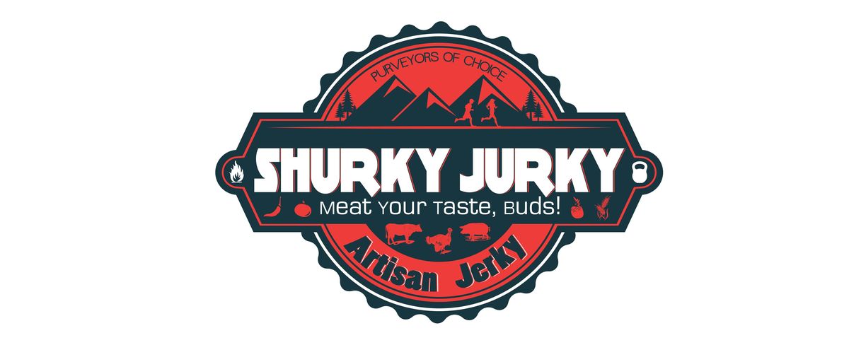 Logo Design by Shaun for Shurky Jurky | Design #1503144