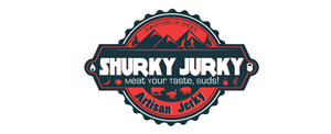 Logo Design by Shaun for Shurky Jurky | Design: #1503144