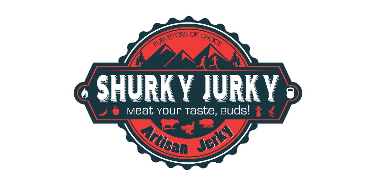 Logo-Design von Shaun für Shurky Jurky | Design #1503388