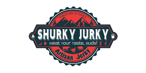 Logo Design by Shaun for Shurky Jurky | Design: #1503388