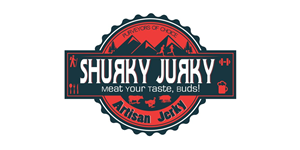 Logo Design by Shaun for Shurky Jurky | Design: #1503710