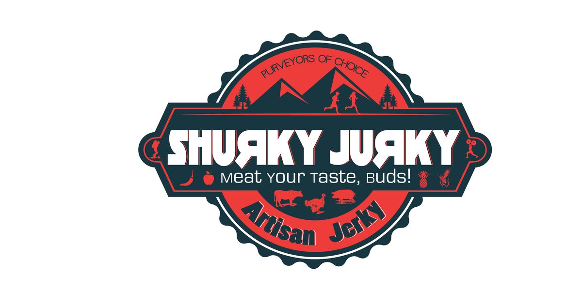 Logo Design by Shaun for Shurky Jurky | Design #1503944