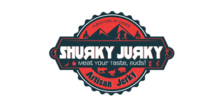 Logo Design by Shaun for Shurky Jurky | Design: #1503944