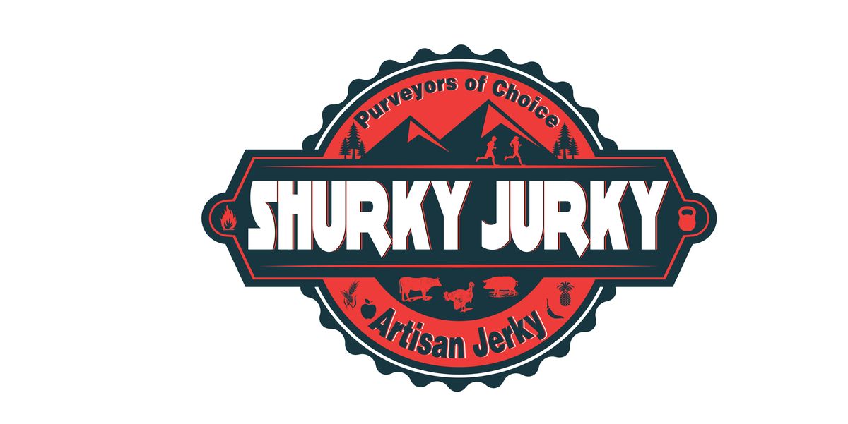 Logo Design by Shaun for Shurky Jurky | Design #1510485