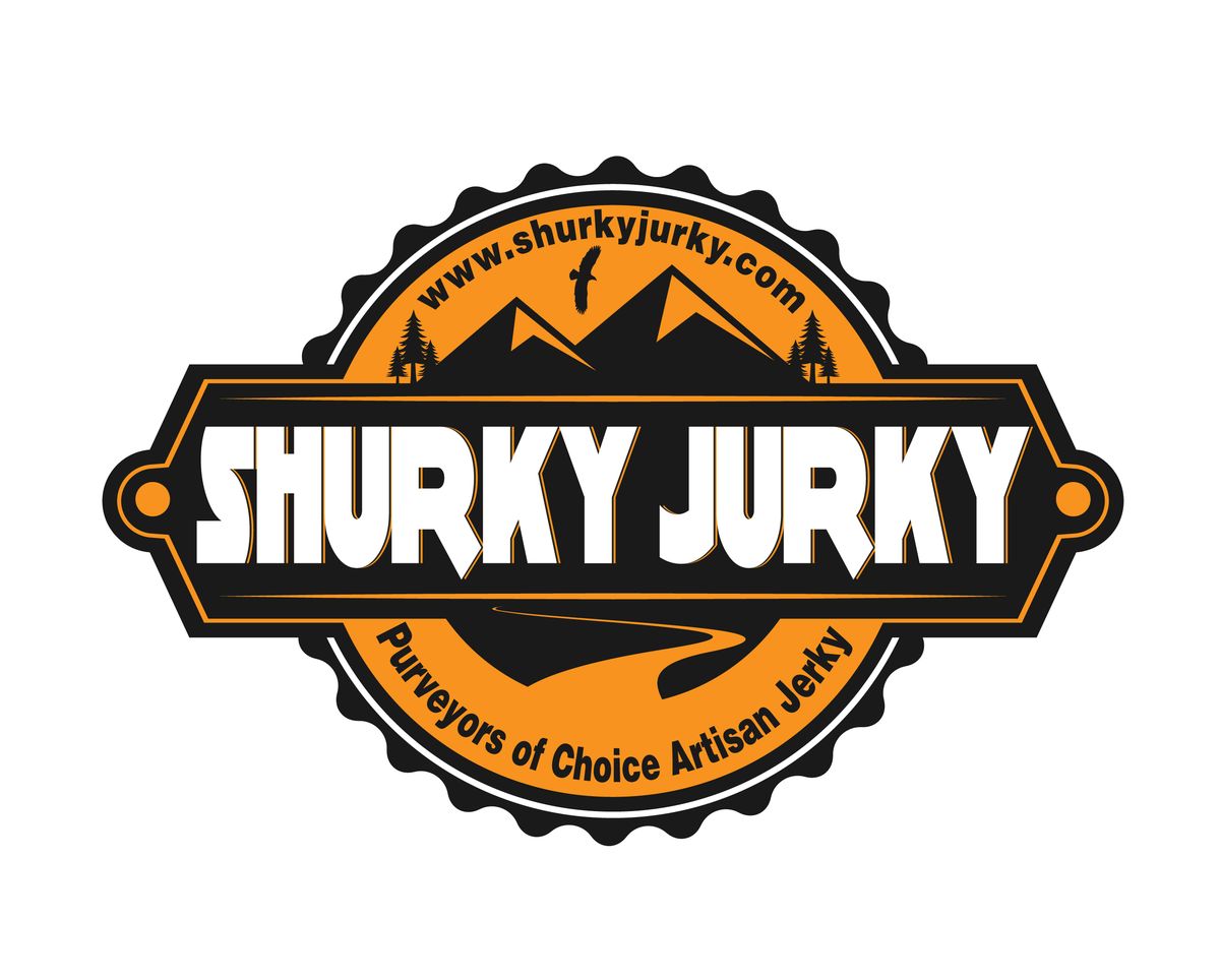 Logo Design by Shaun for Shurky Jurky | Design #1511329