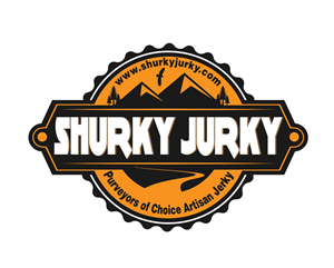 Logo Design by Shaun for Shurky Jurky | Design: #1511329