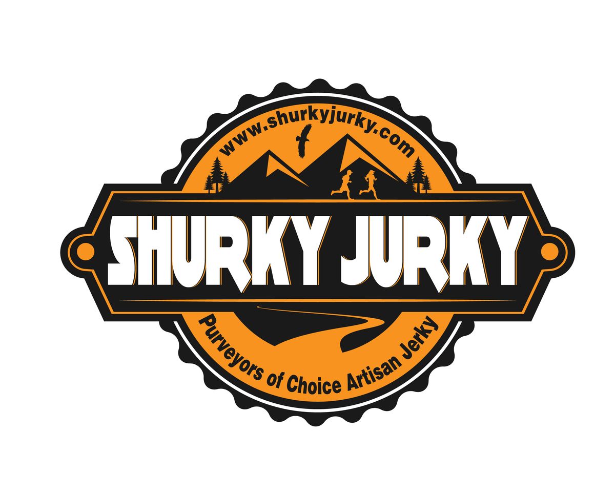 Logo Design by Shaun for Shurky Jurky | Design #1511679