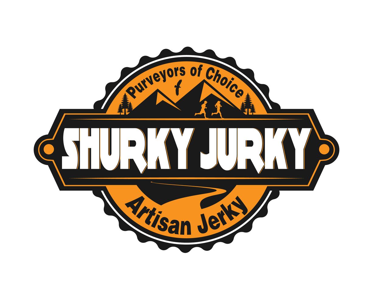 Logo Design by Shaun for Shurky Jurky | Design #1511770