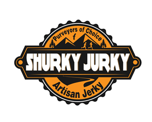 Logo Design by Shaun for Shurky Jurky | Design: #1511770