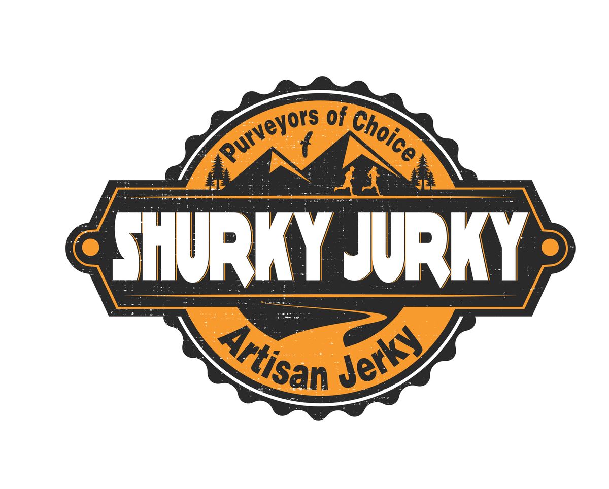 Logo Design by Shaun for Shurky Jurky | Design #1511771