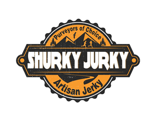 Logo Design by Shaun for Shurky Jurky | Design: #1511771
