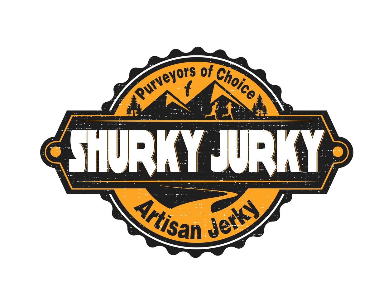 Logo Design by Shaun for Shurky Jurky | Design #1511805