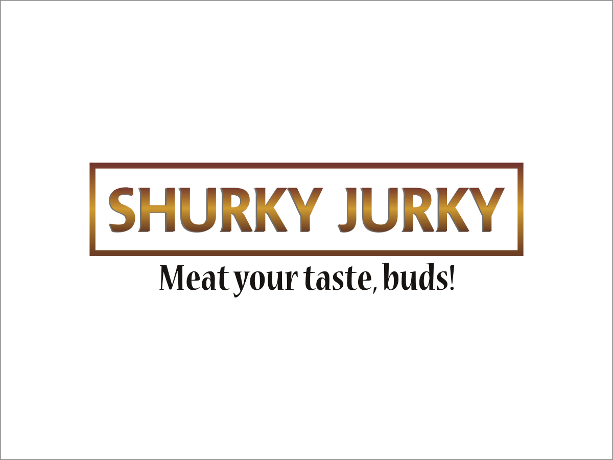 Logo Design by R16 for Shurky Jurky | Design #1502576