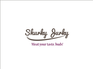 Logo Design by R16 for Shurky Jurky | Design: #1502585