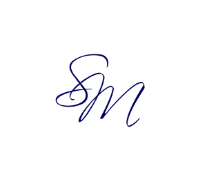 Logo Design by Michael Zhang for Sandra Motallebi | Design: #1543507