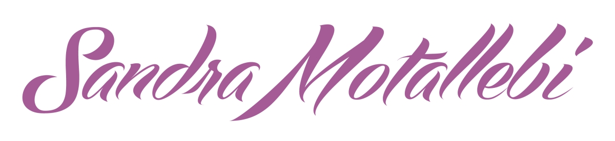 Diseño de Logo por ZnazzyMedia para Sandra Motallebi | Diseño #1543323