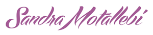 Logo Design by ZnazzyMedia for Sandra Motallebi | Design #1543323