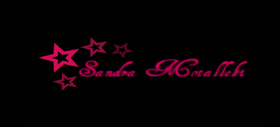 Logo Design by 3ddesigner for Sandra Motallebi | Design #1495645