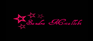 Logo Design by 3ddesigner for Sandra Motallebi | Design #1495645