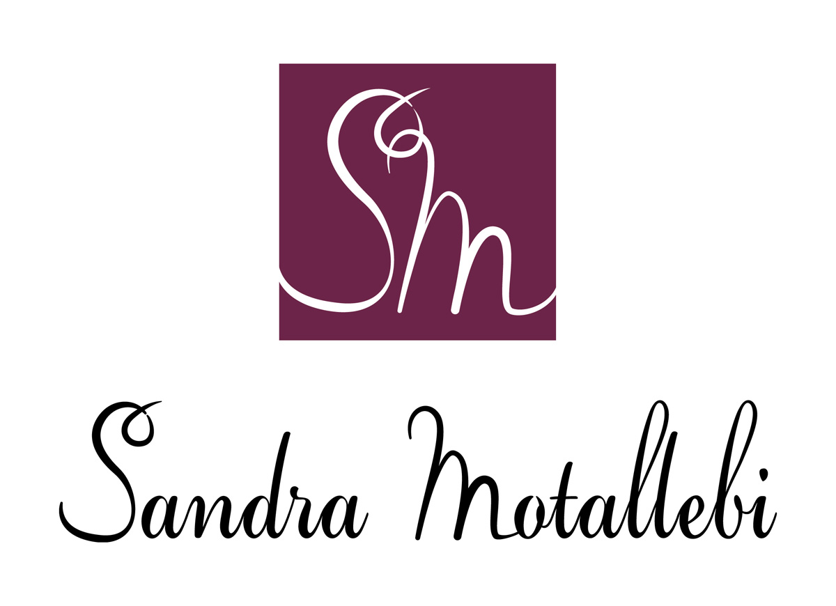 Logo Design by Good Design for Sandra Motallebi | Design #1561156