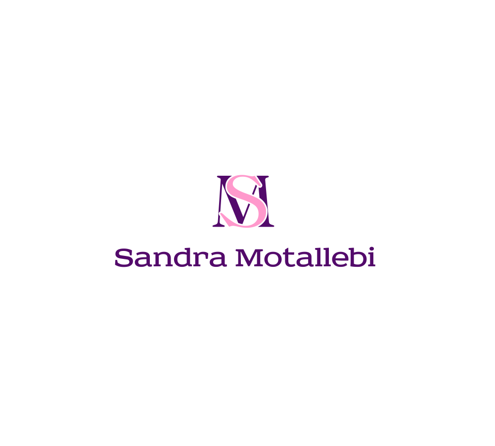 Diseño de Logo por Atemolesky para Sandra Motallebi | Diseño #1530248
