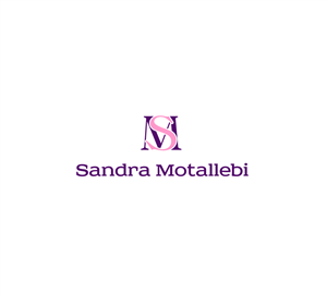 Logo Design by Atemolesky for Sandra Motallebi | Design #1530248