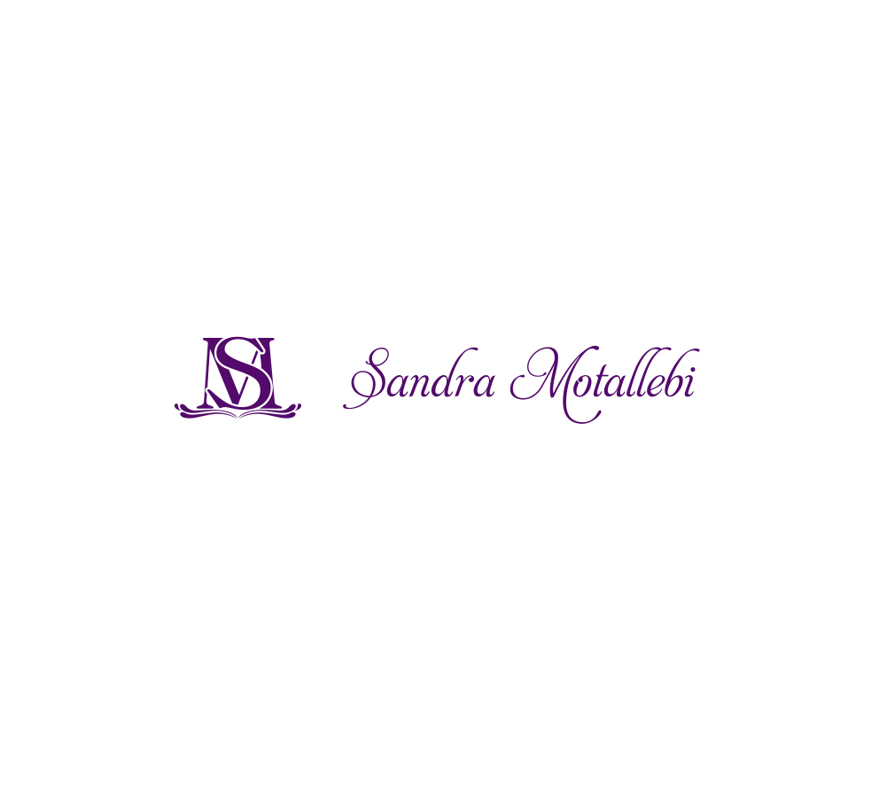 Design de Logo par Atemolesky pour Sandra Motallebi | Design #1530304