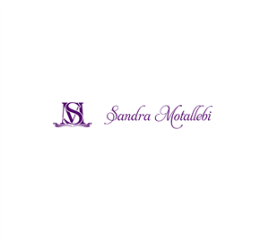 Logo Design by Atemolesky for Sandra Motallebi | Design: #1530304