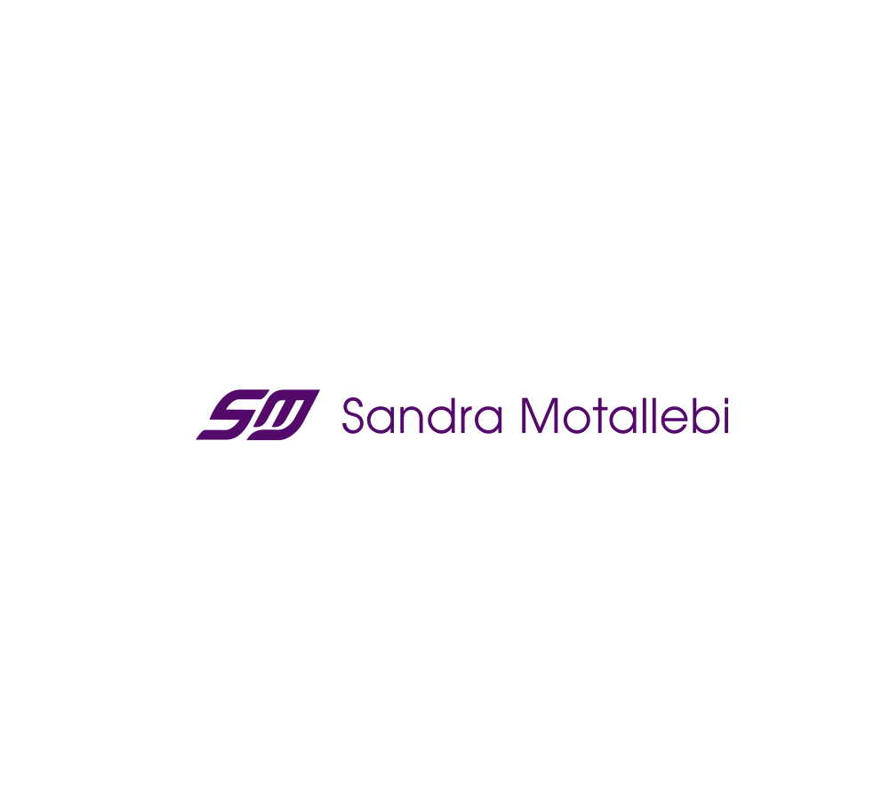 Logo Design by Atemolesky for Sandra Motallebi | Design #1530332
