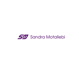 Logo Design by Atemolesky for Sandra Motallebi | Design: #1530332