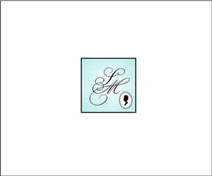 Logo Design by CHD for Sandra Motallebi | Design: #1497480