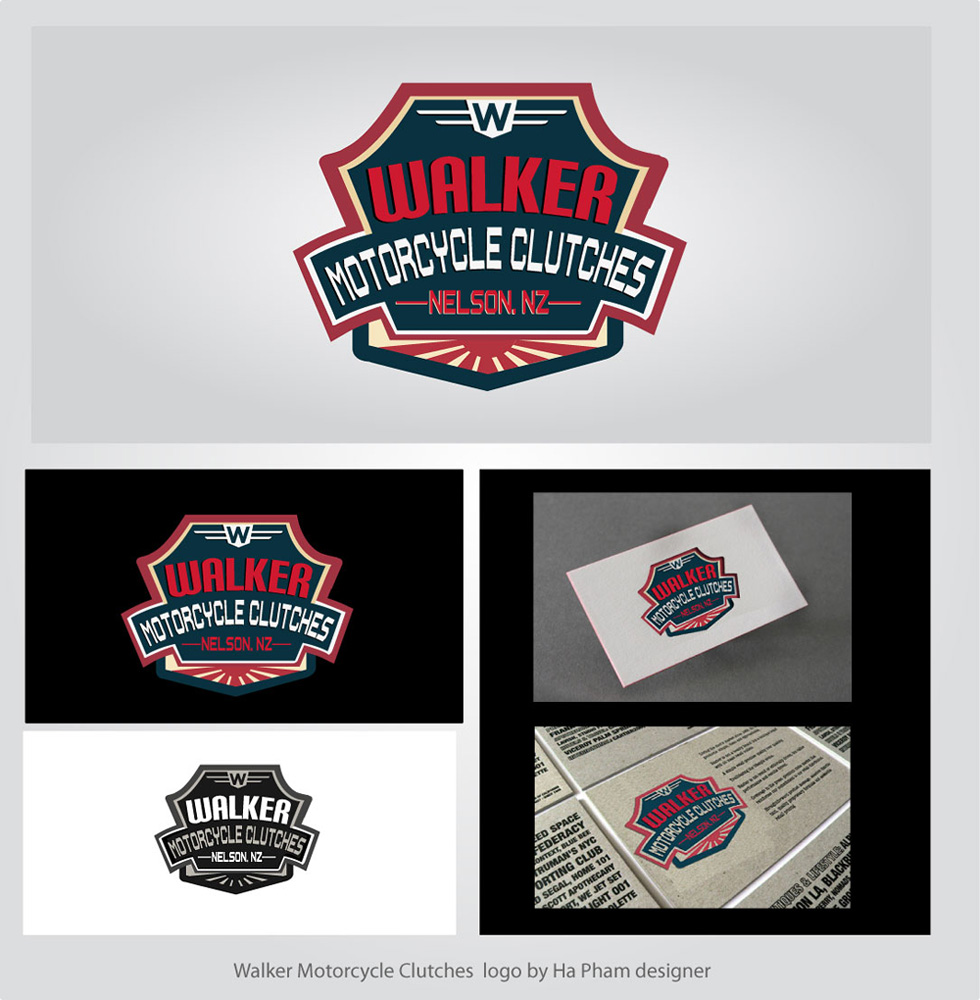 Logo Design by Hana for this project | Design #1500058