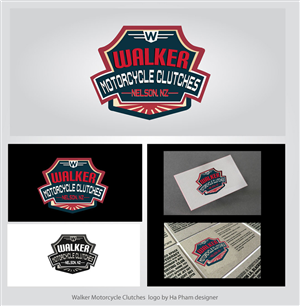 Design de Logo par Hana pour ce projet | Design #1500058