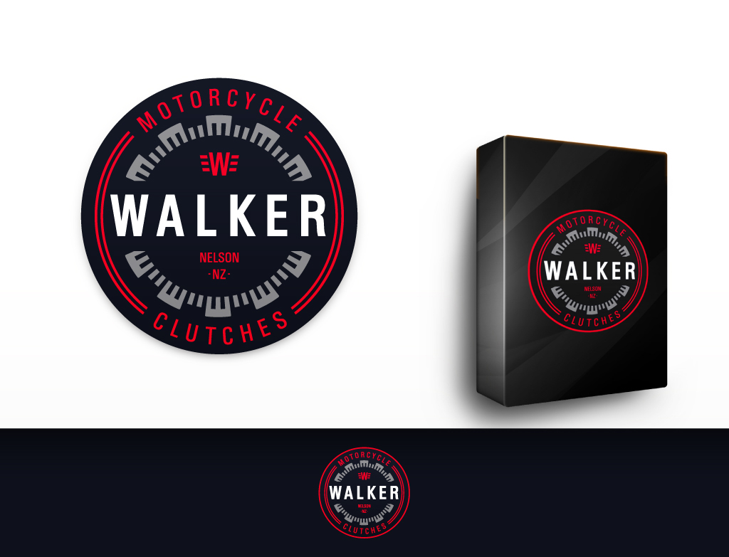 Logo Design by dynamo graphics for this project | Design #1491012