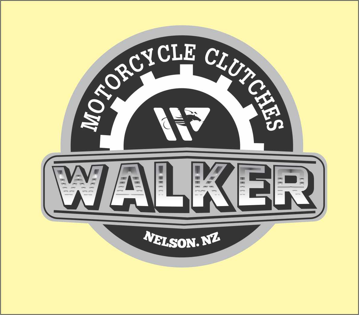 Logo Design by dkthedon for this project | Design #1523336