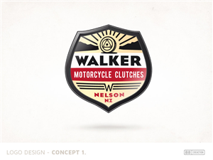 Diseño de Logo por 88 creaction para este proyecto | Diseño: #1493843