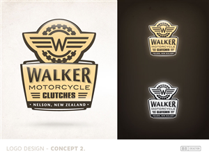 Diseño de Logo por 88 creaction para este proyecto | Diseño: #1498744