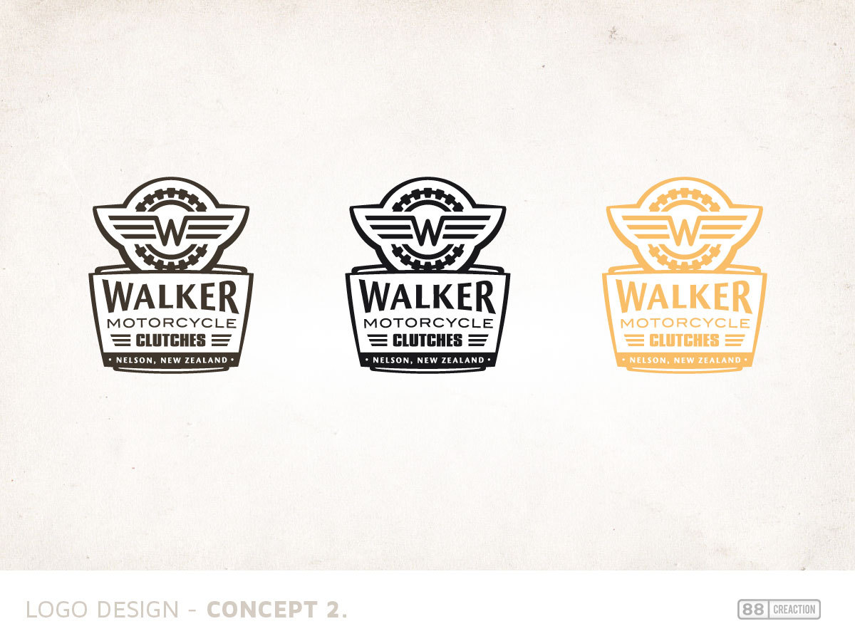 Logo-Design von 88 creaction für dieses Projekt | Design #1498750