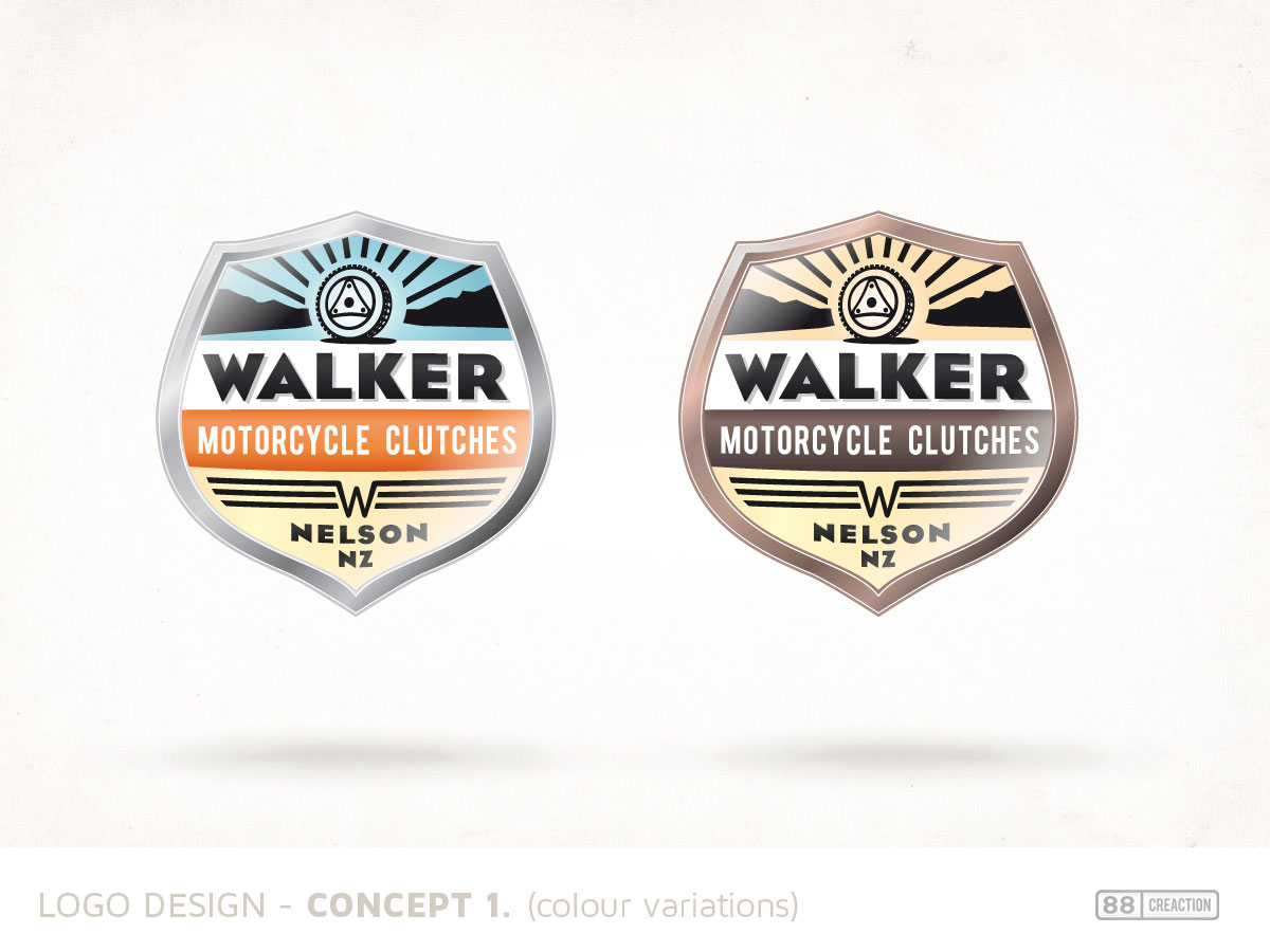 Logo-Design von 88 creaction für dieses Projekt | Design #1499372