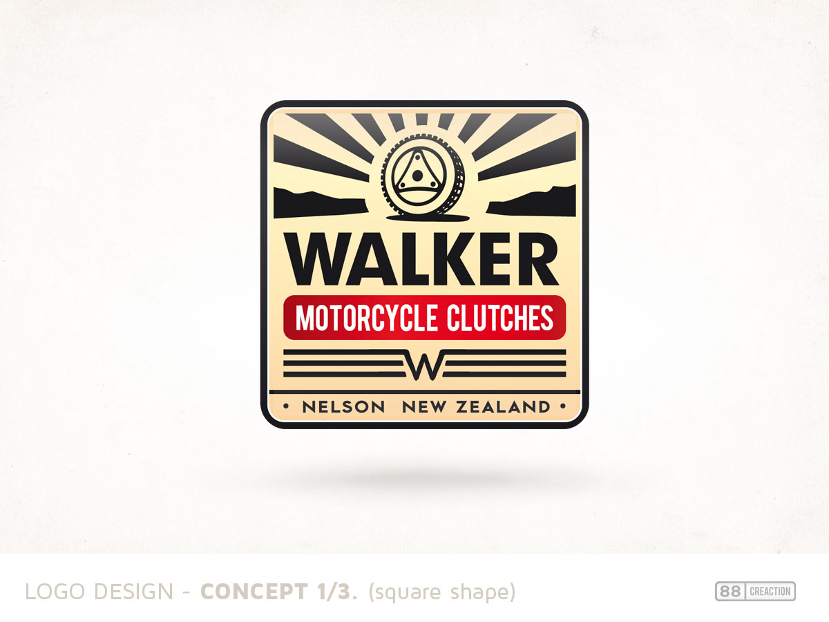 Logo Design by 88 creaction for this project | Design #1503514