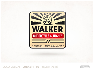Diseño de Logo por 88 creaction para este proyecto | Diseño: #1503514