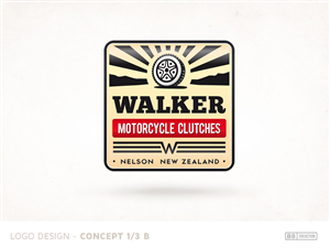 Diseño de Logo por 88 creaction para este proyecto | Diseño: #1512083