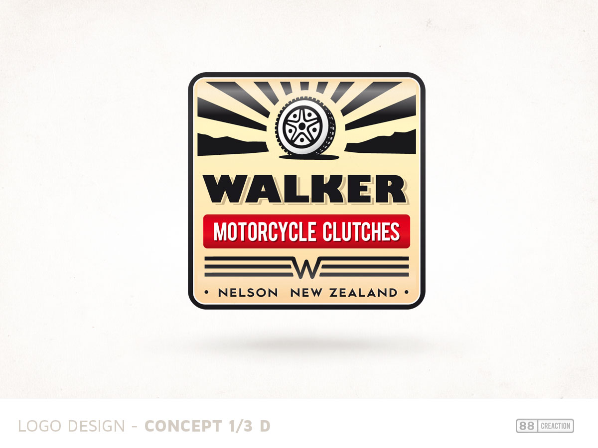 Logo Design by 88 creaction for this project | Design #1512088