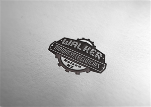 Logo Design by Gerilla design for this project | Design: #1515769