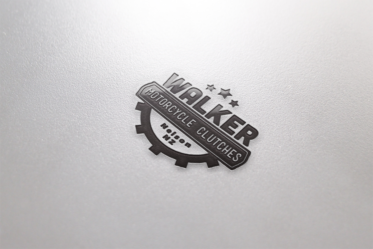 Logo Design by Gerilla design for this project | Design #1557559