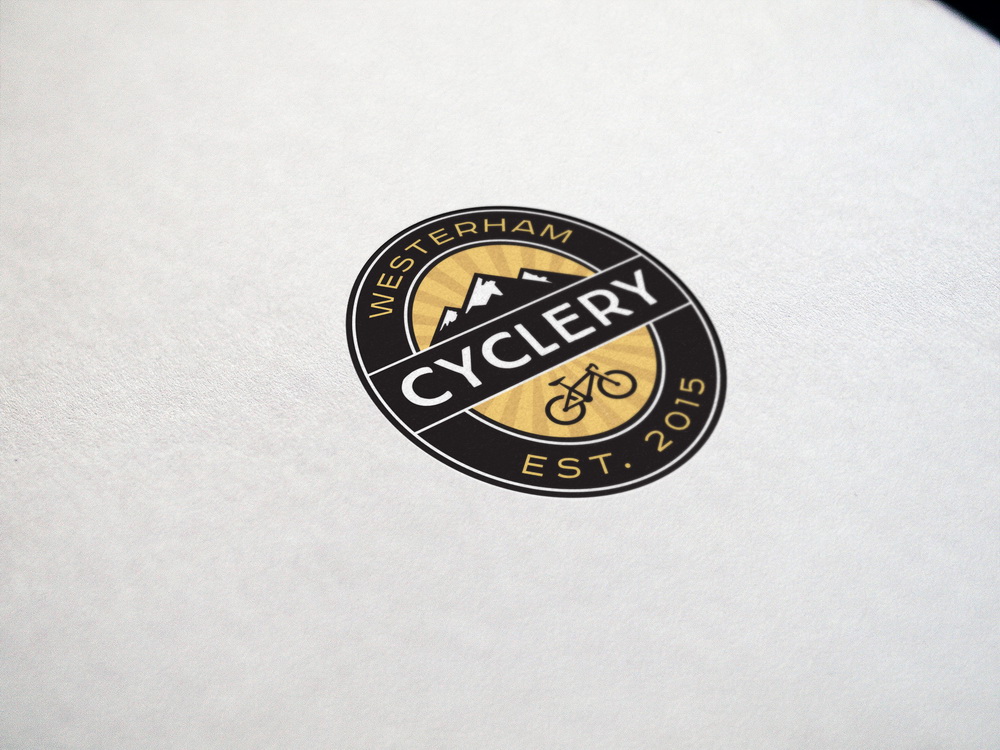 Logo Design by bismahadi for this project | Design #5357770