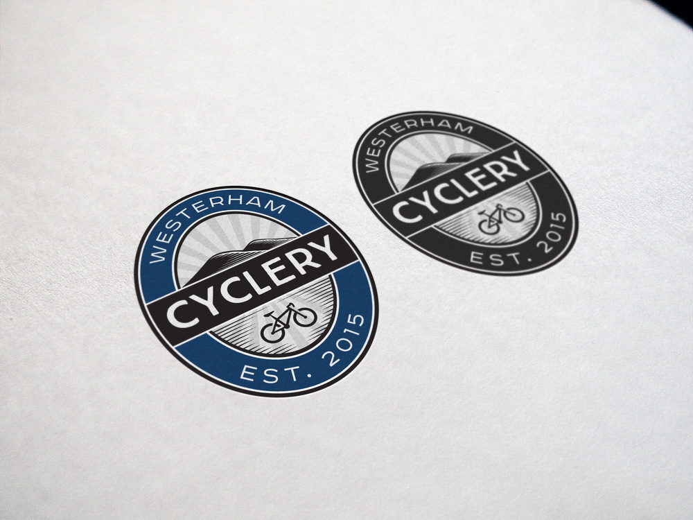 Logo Design by bismahadi for this project | Design #5372774
