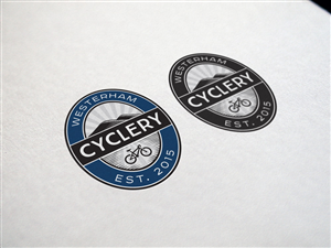 Logo Design by bismahadi for this project | Design #5372774