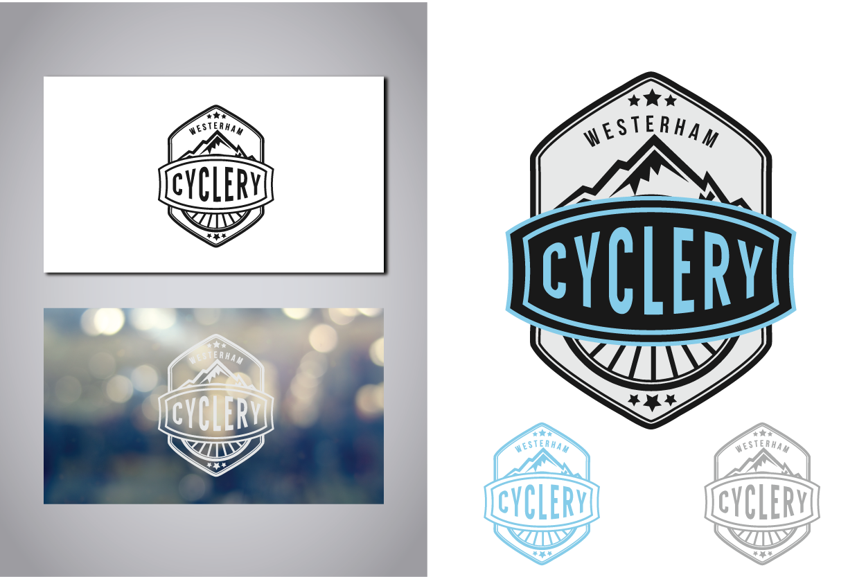 Design de Logo par Mandy Illustrator pour ce projet | Design #5375334